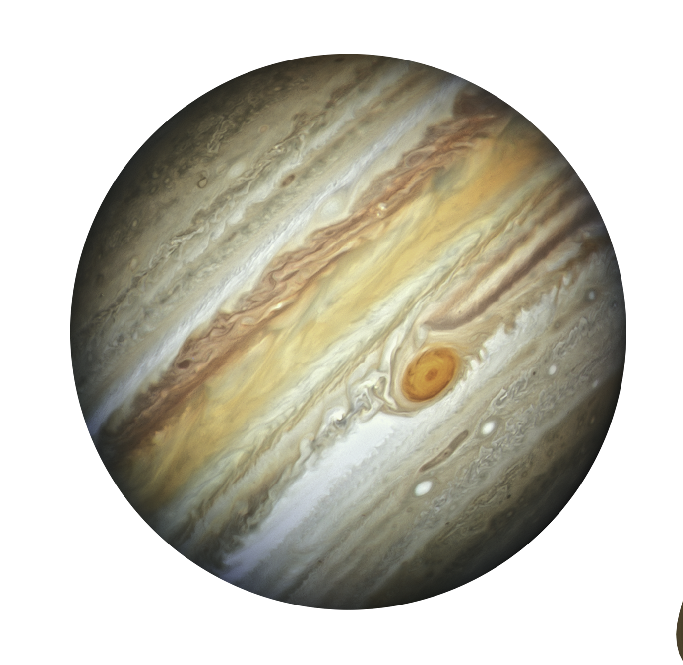 Jupiter