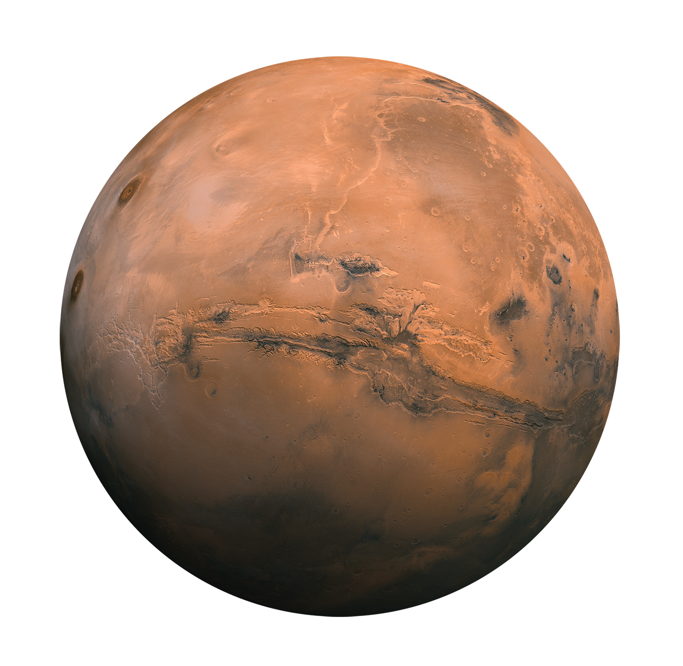 Mars