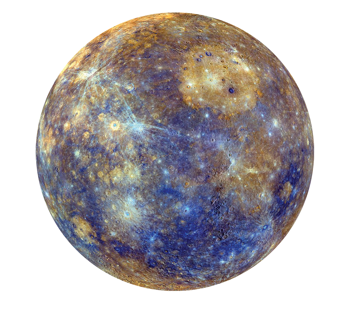 Mercury