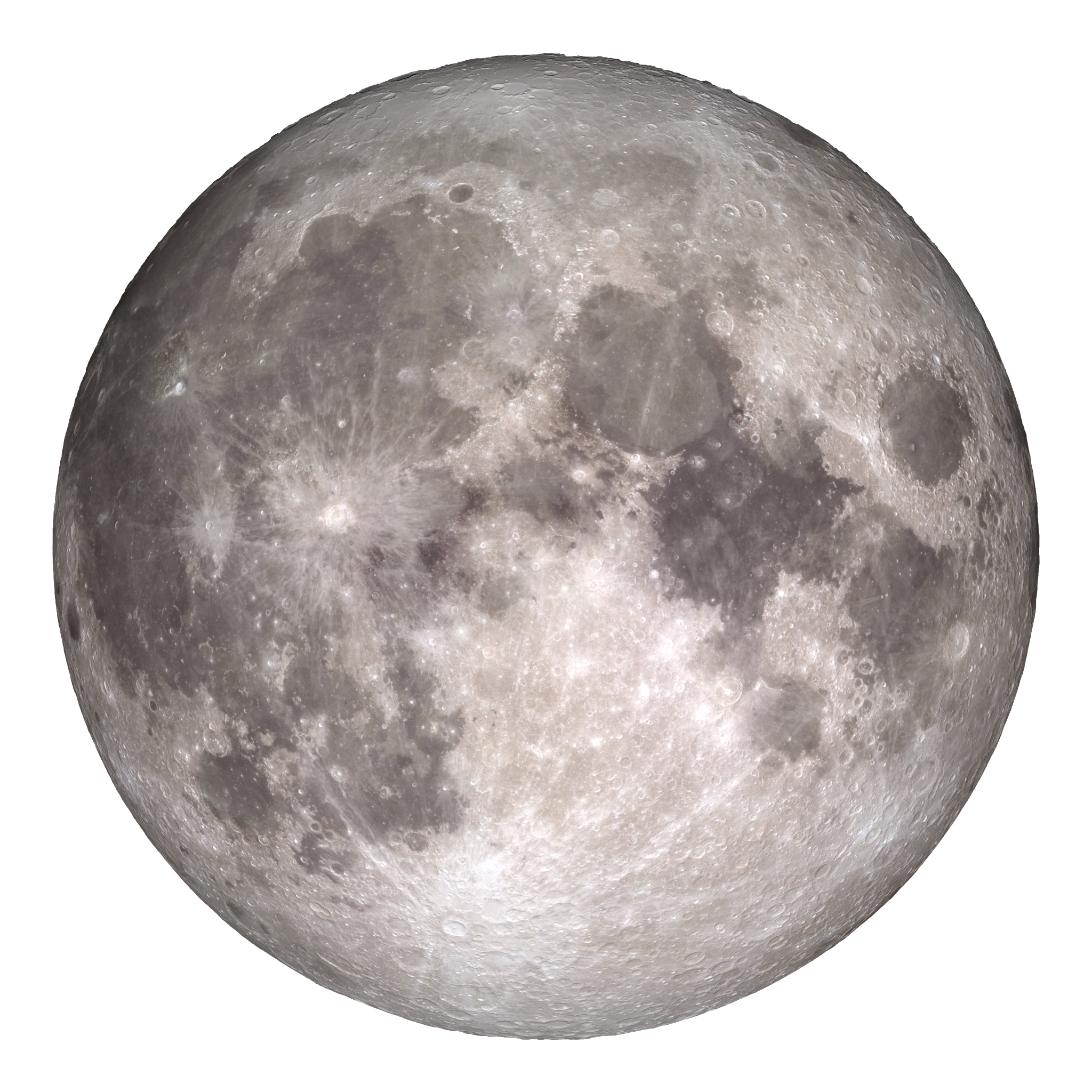 Moon
