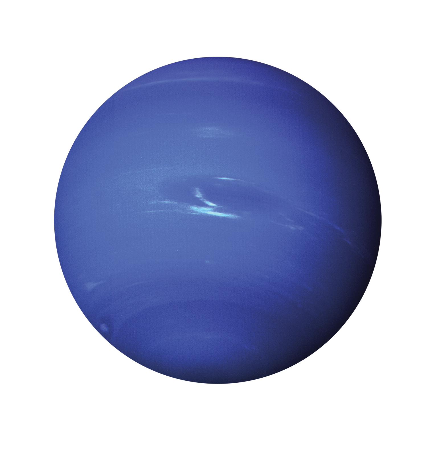 Neptune