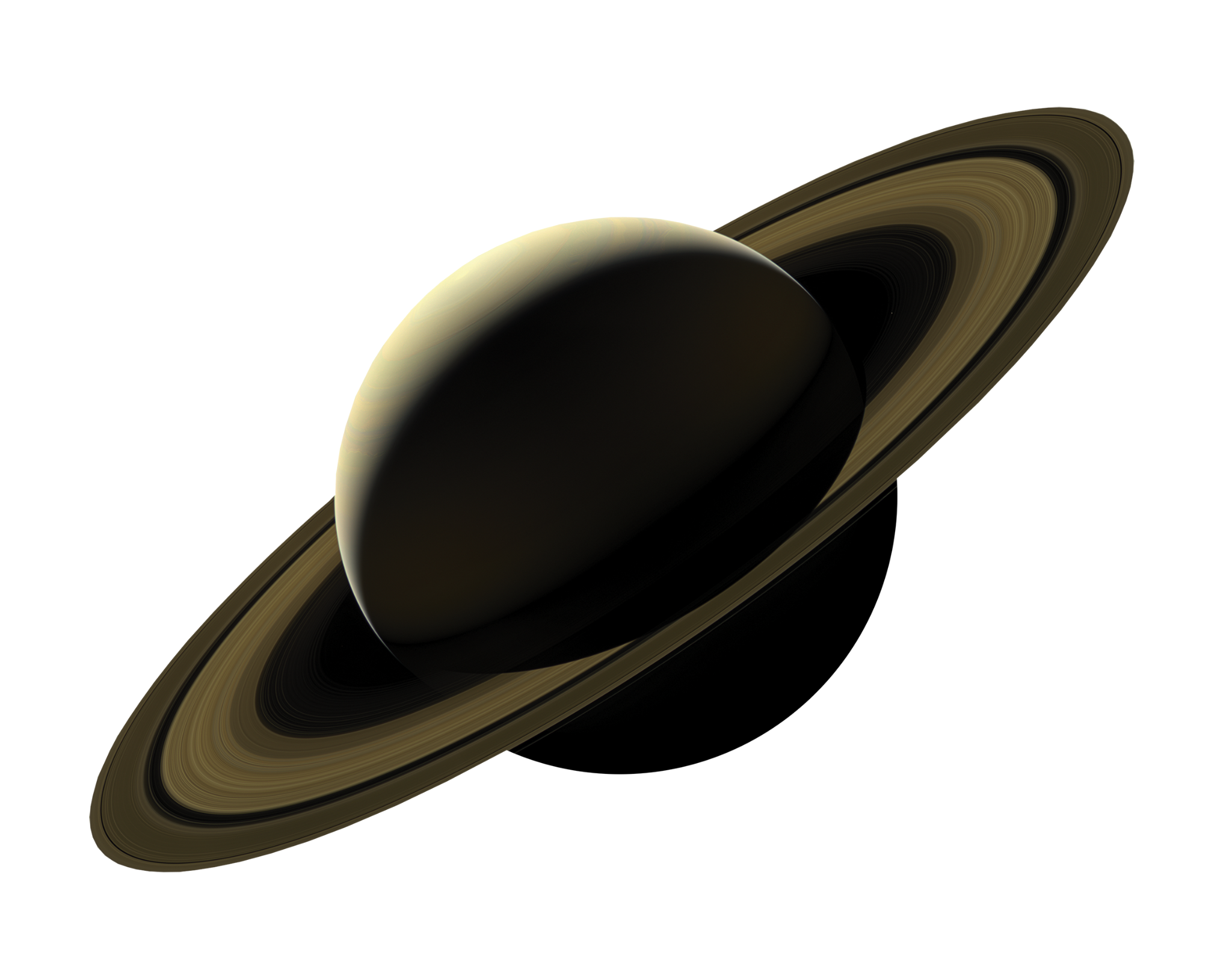Saturn