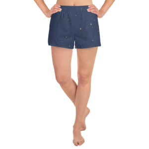 Women’s Recycled Athletic Shorts
