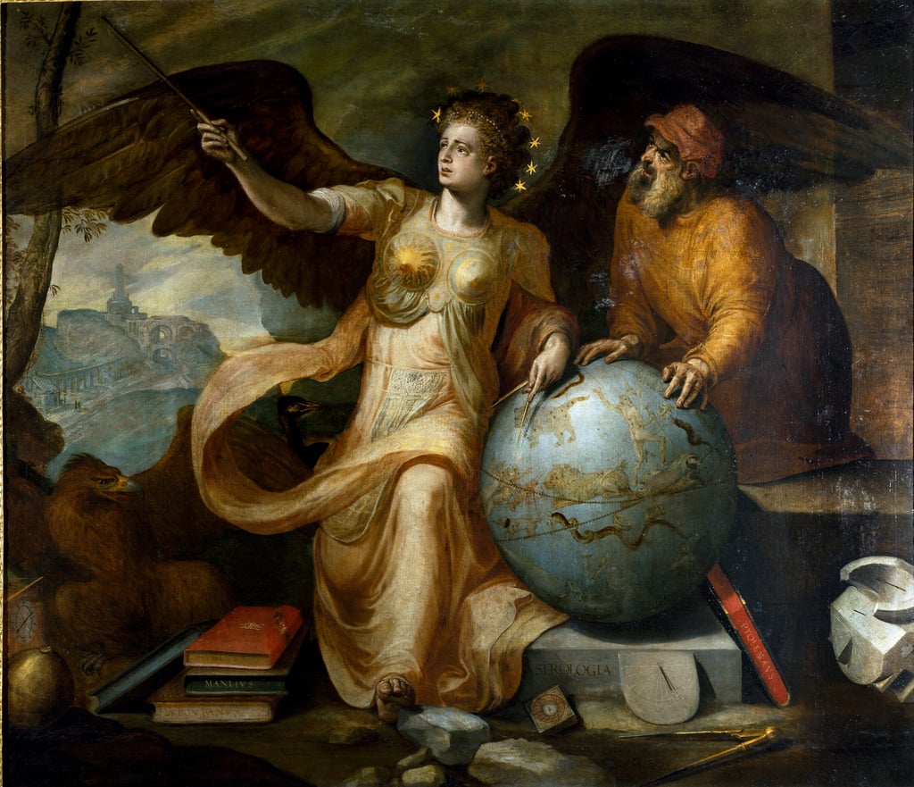 allegory