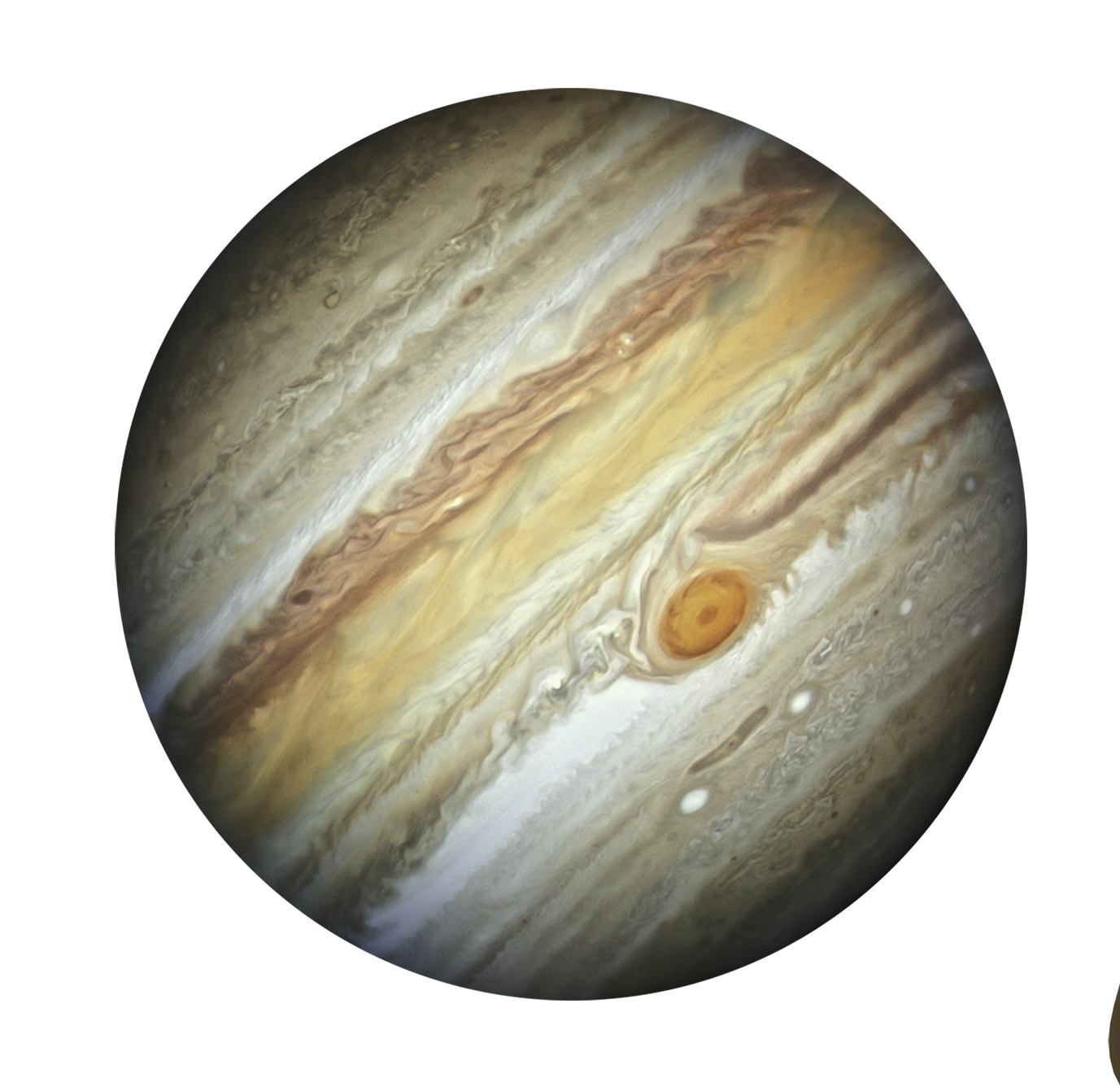 jupiter