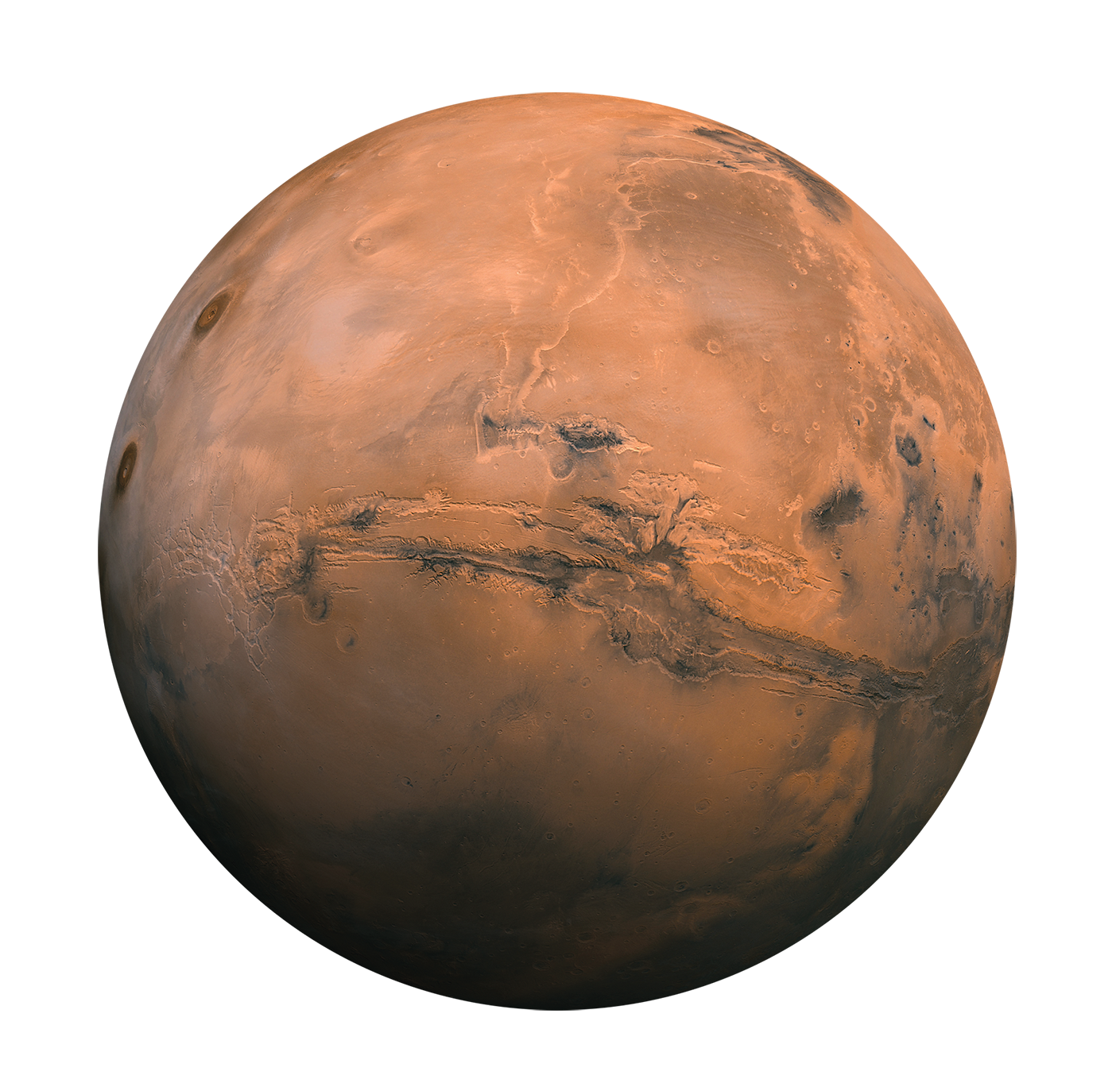 mars