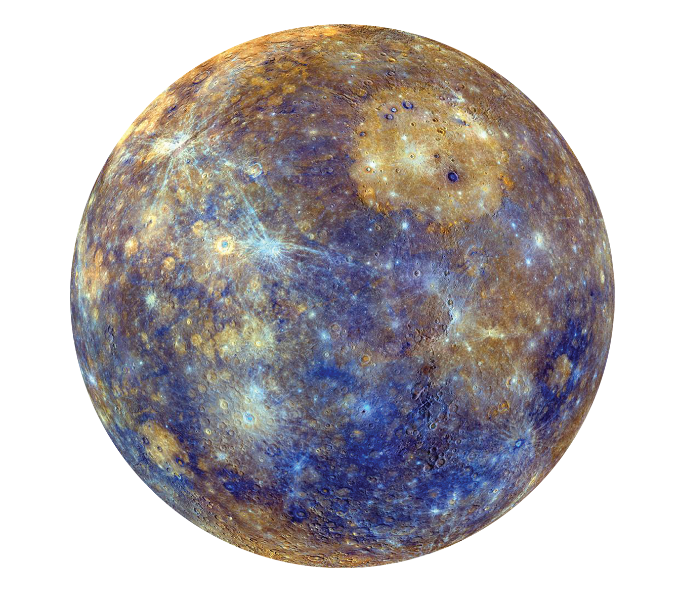 mercury