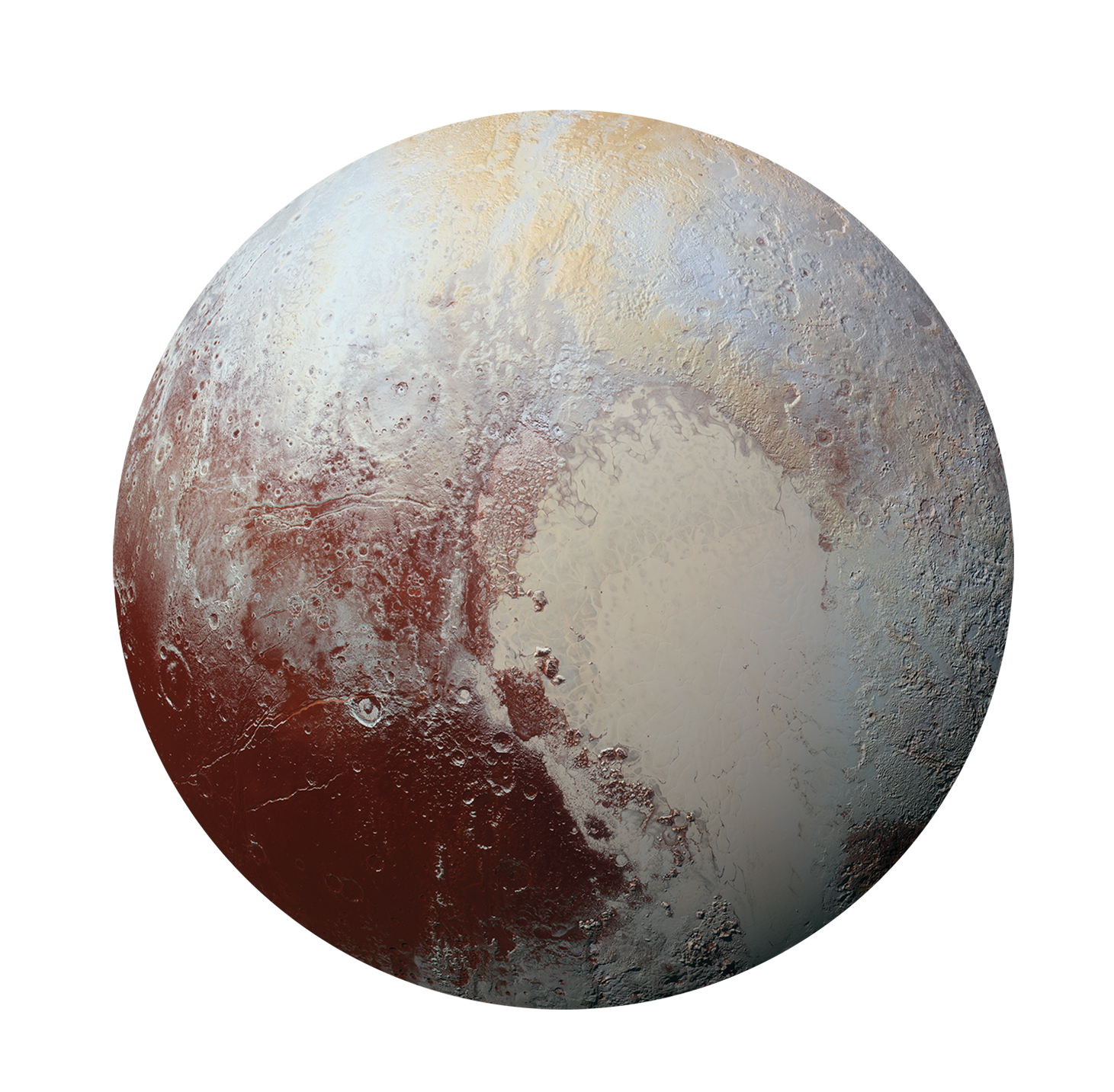 pluto