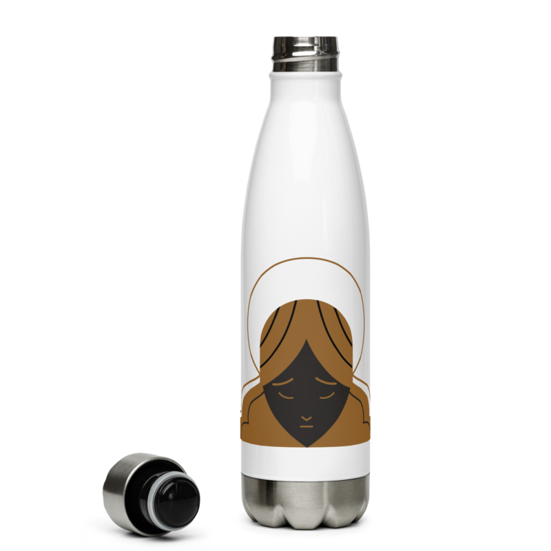 Virgo Stainless Steel Water Bottle