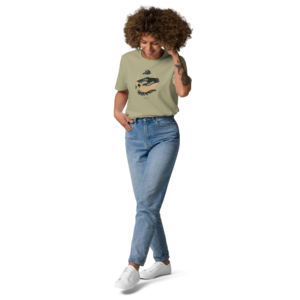 Libra Unisex organic T