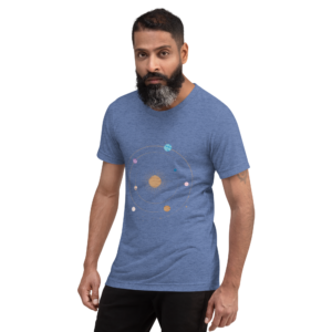 Short sleeve t-shirt
