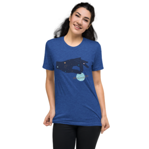 Short sleeve t-shirt
