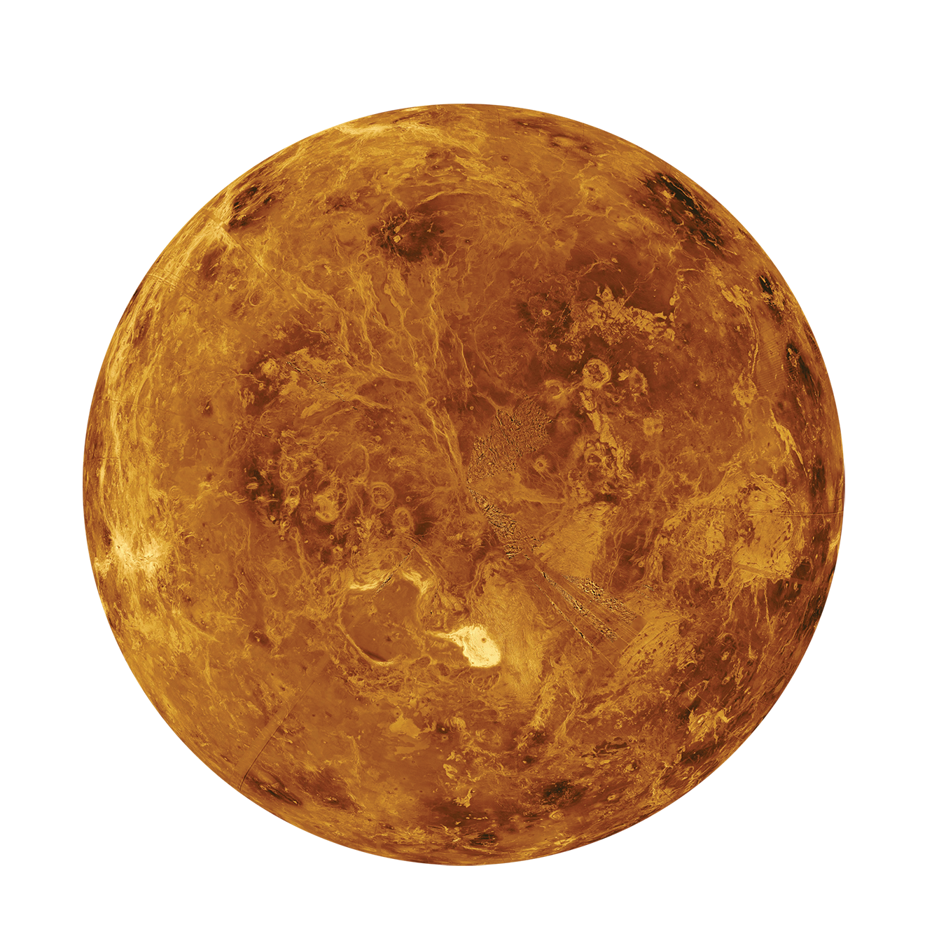 venus