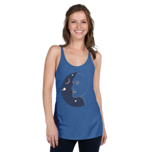 Women's Racerback Tank