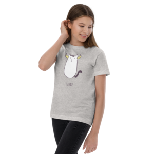 Taurus Youth jersey t-shirt