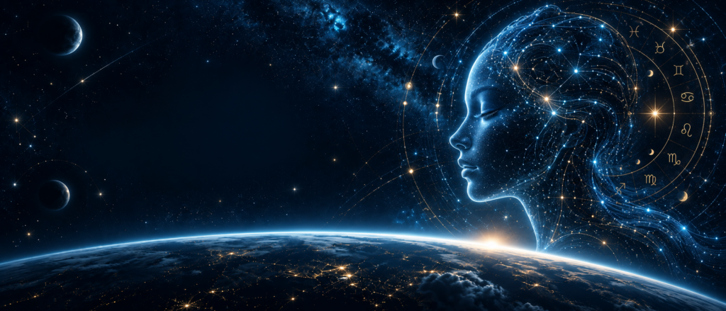 AI and Astrology